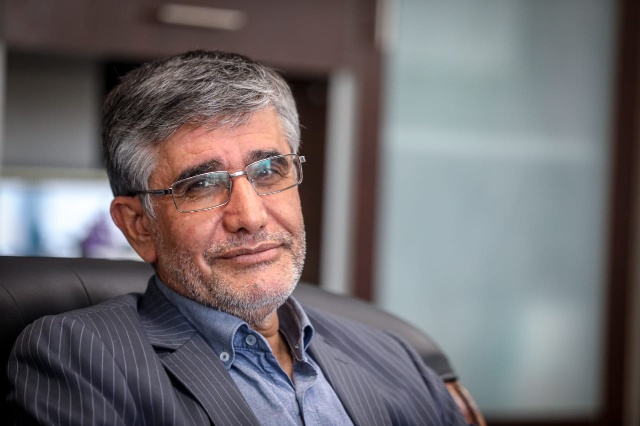 دکتر ابولقاسمی