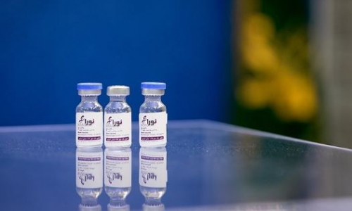 اثرگذاری واکسن نورا بر سویه‌های جهش یافته کرونا