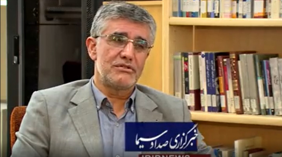 تاکید دکتر ابوالقاسمی بر رعایت شیوه نامه‌ها و واکسیناسیون