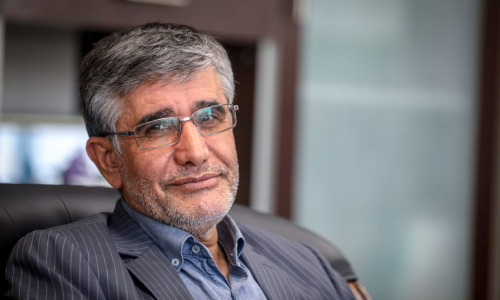 تاکید دکتر ابوالقاسمی بر رعایت شیوه نامه‌ها و واکسیناسیون