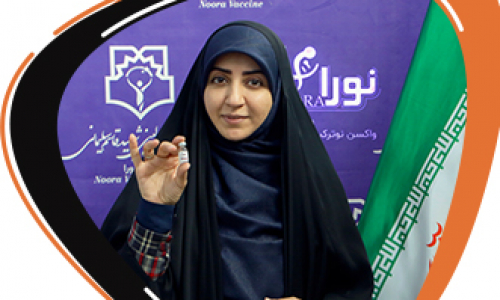 فضه‌سادات حسینی (مجری صدا و سیما)