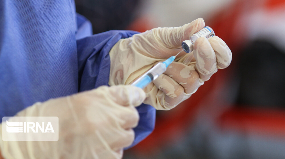 آمادگی دانشگاه بقیه الله برای شروع فاز دوم کارآزمایی بالینی واکسن نورا