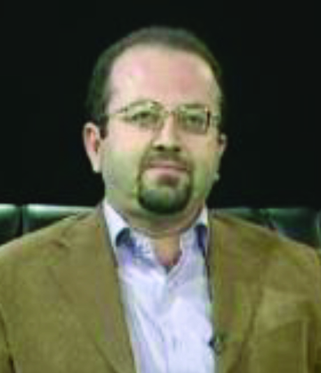 دکتر رامین حشمت