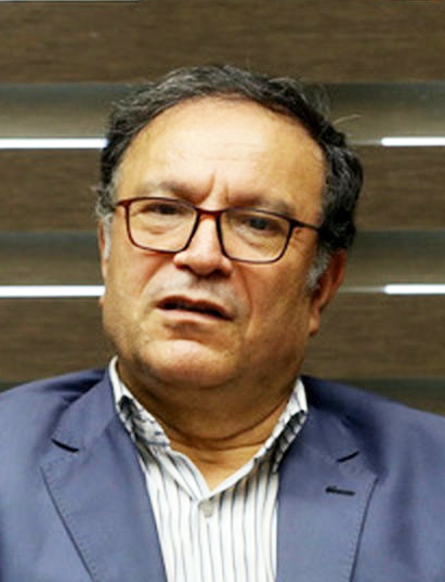 دکتر حمید سوری