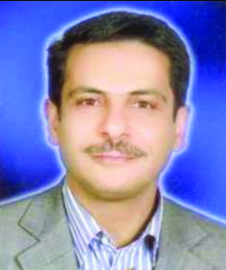 دکتر نعمت الله جنیدی