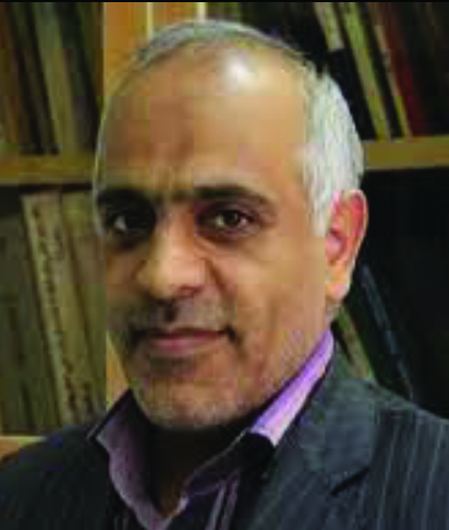 دکتر علی اکبری ساری