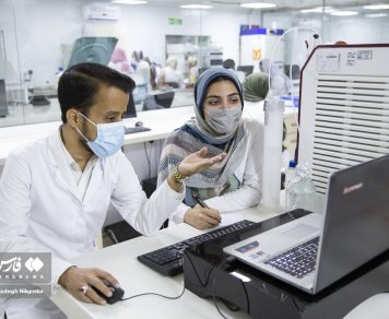 واحد تحقیق و توسعه واکسن نورا