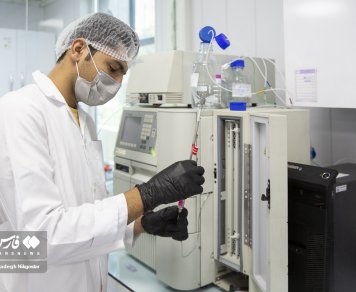 واحد تحقیق و توسعه واکسن نورا