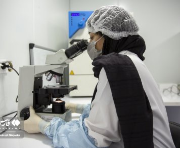 واحد تحقیق و توسعه واکسن نورا