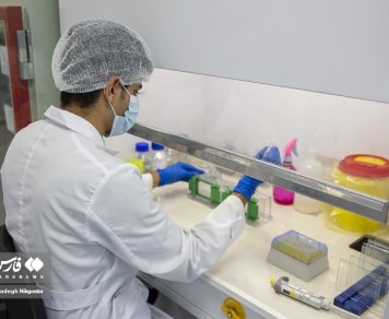 واحد تحقیق و توسعه واکسن نورا