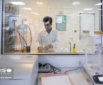 واحد تحقیق و توسعه واکسن نورا