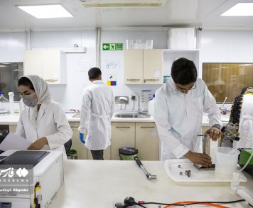 واحد تحقیق و توسعه واکسن نورا