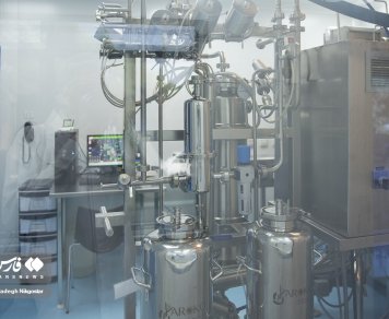 واحد تحقیق و توسعه واکسن نورا