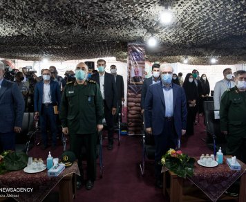 آغاز فاز اول کارآزمایی بالینی واکسن ایرانی نورا