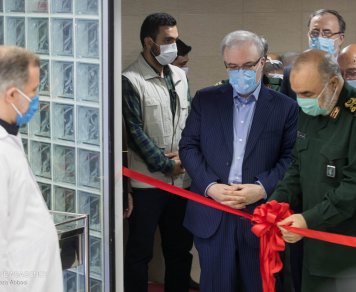 آغاز فاز اول کارآزمایی بالینی واکسن ایرانی نورا