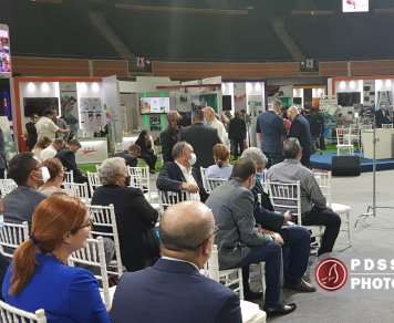 شرکت در نمایشگاه ونزوئلا